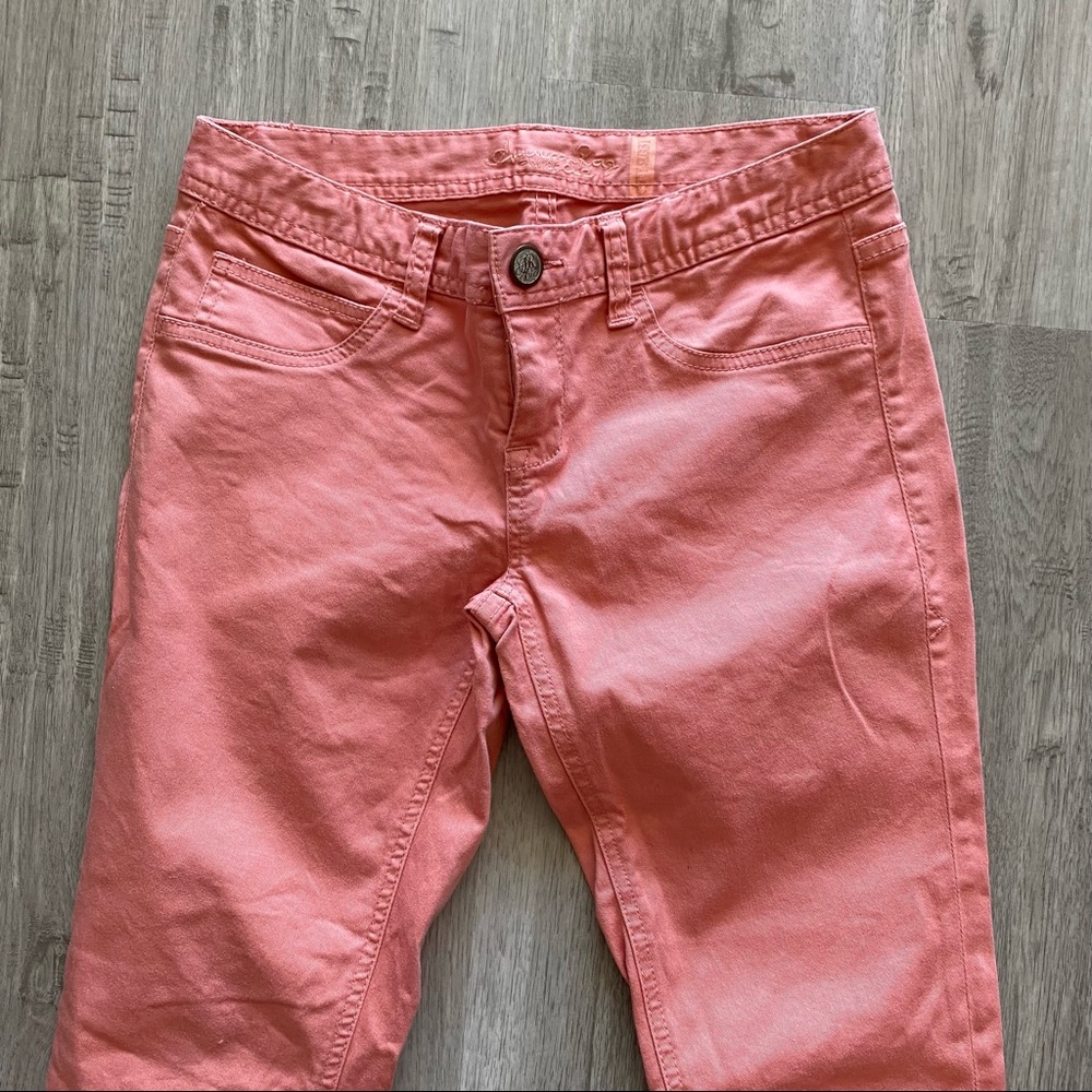American Rag Skinny Jeans - Picture 2 of 11